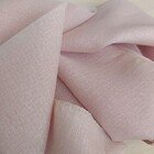 Тюль Розовый V-06